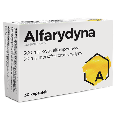 Alfarydyna alfarydyna