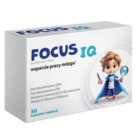 FocusIQ FocusIQ