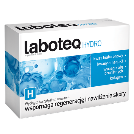 Laboteq HYDRO Laboteq HYDRO