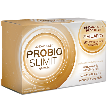 Probioslimit Probioslimit